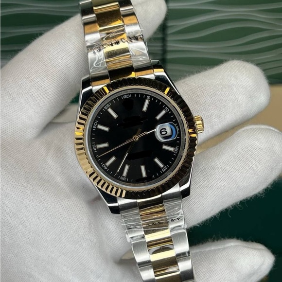 Men’s Luxury/Sport watches - Picture 12 of 16